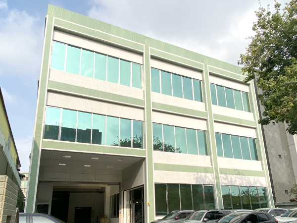 Taiwan / head office