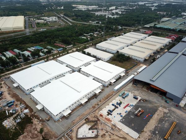 Vietnam / factory