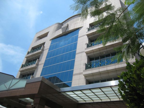 Taiwan / head office