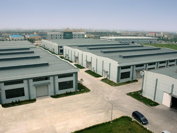China / factory