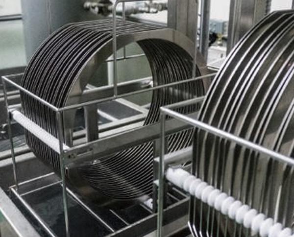 SEMICONDUCTOR INDUSTRY