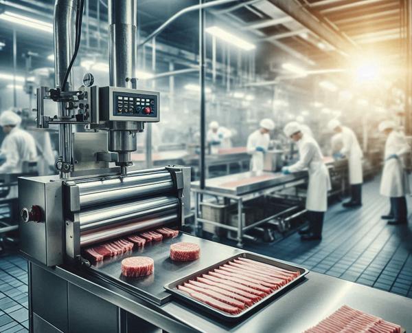 FOOD INDUSTRY