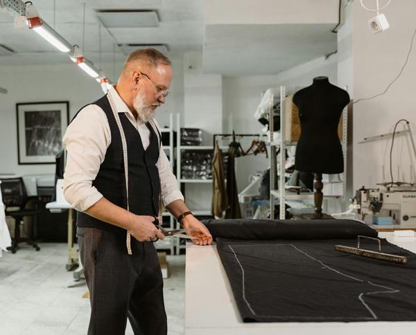 GARMENT INDUSTRY