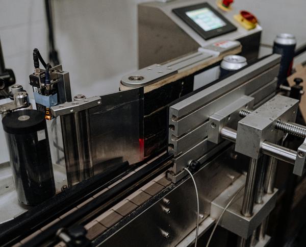 INDUSTRIAL APPLICATIONS